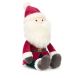 Мягкая игрушка Санта Jolly Jellycat J3SA