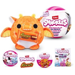 М'яка іграшка-сюрприз Snackle-M2 (серія 2 Mini Brands), арт. 77510M2