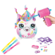 Набір DIY AIRBRUSH PLUSH Hair'iffic Зроби зачіску Принцеса з іграшковим аерографом AIR040/1