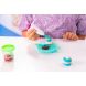Набор для творчества с пластилином Play-Doh Очаровательный миксер F4718