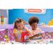 Набор для творчества с пластилином Play-Doh Очаровательный миксер F4718