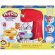 Набор для творчества с пластилином Play-Doh Очаровательный миксер F4718