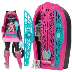 Набір-сюрприз Жахо-секрети Кетті Нуар серії Таємниці Жахлівуда Monster High JBG82