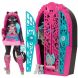 Набір-сюрприз Жахо-секрети Кетті Нуар серії Таємниці Жахлівуда Monster High JBG82