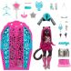 Набір-сюрприз Жахо-секрети Кетті Нуар серії Таємниці Жахлівуда Monster High JBG82