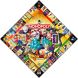 Настільна гра DRAGON BALL Super Monopoly Winning Moves EN Драгон бол 4095