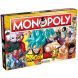 Настільна гра DRAGON BALL Super Monopoly Winning Moves EN Драгон бол 4095