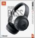 Наушники JBL T500BT Black JBLT500BTBLK