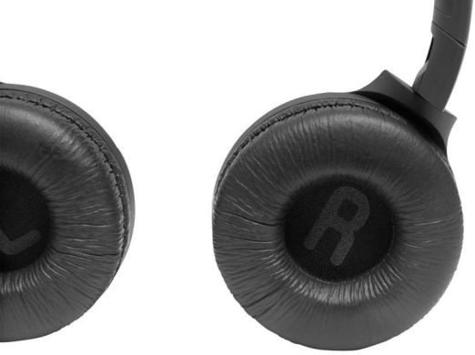 Наушники JBL T500BT Black JBLT500BTBLK