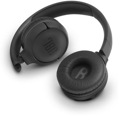 Наушники JBL T500BT Black JBLT500BTBLK