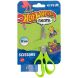 Ножиці дитячі, 13см Hot Wheels HW25-122