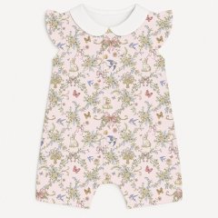Пісочник із бавовни Supima з крильцями i з комірцем My Little Pie Petal 50 R007CL