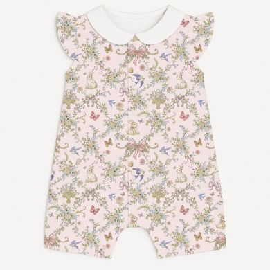 Пісочник із бавовни Supima з крильцями i з комірцем My Little Pie Petal 50 R007CL