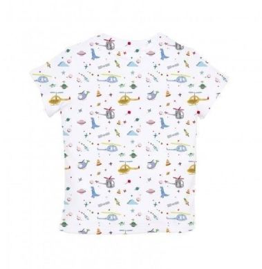 Футболка для сну  4-5 y My Little Pie Helicopter/PJ005