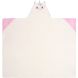 Плед с капюшоном Единорог Legami 150 x 125 CBL0002