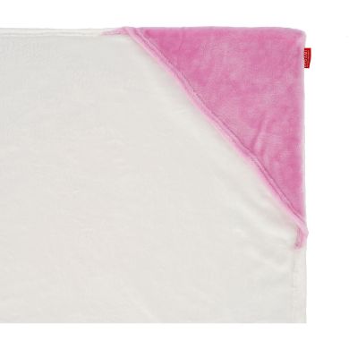 Плед с капюшоном Единорог Legami 150 x 125 CBL0002