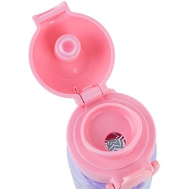Пляшечка для води, 360 мл, Cats K25-1235-1