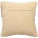 Подушка 45x45 см LATIUM, коричнева Light&Living 6868513