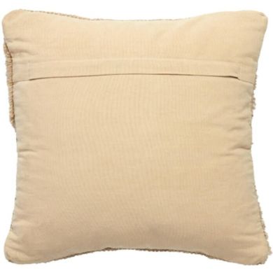 Подушка 45x45 см LATIUM, коричнева Light&Living 6868513