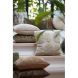 Подушка 45x45 см LATIUM, коричнева Light&Living 6868513
