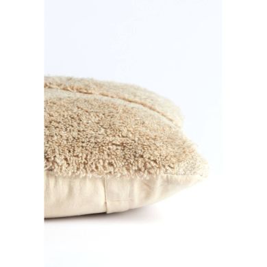 Подушка 45x45 см LATIUM, коричнева Light&Living 6868513
