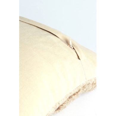 Подушка 45x45 см LATIUM, коричнева Light&Living 6868513