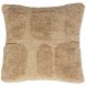Подушка 45x45 см LATIUM, коричнева Light&Living 6868513