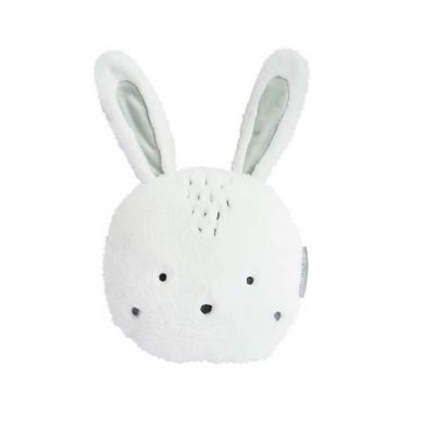 Подушка дитяча Doudou Coussins зайчик DC3246, 25 x 30