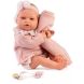 Пупс РЕБОРН Baby Love, 50 см, Antonio Juan 82401