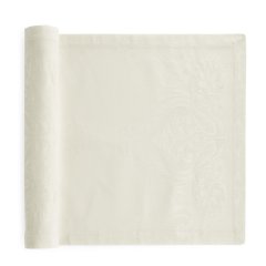 Раннер на стол 45x170 Devilla Белый TURUDBA02, 45 x 170