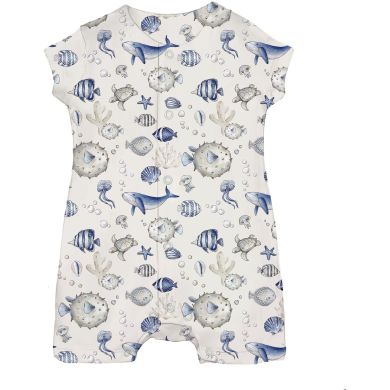 Песочник 3-6 месяцев My Little Pie Nautica 3/6 месяцев (62-68) R003