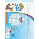 Раскраска Color Wonder Единорогие создания Crayola 919069.018