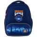 Рюкзак GoPack Education каркасний 597M-5 Game On GO24-597M-5