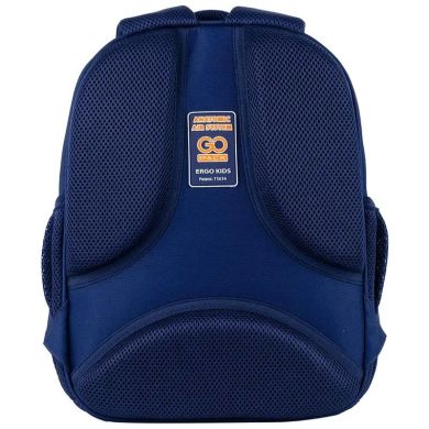Рюкзак GoPack Education каркасний 597M-5 Game On GO24-597M-5