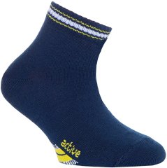 Носки Conte Kids Active 20 р темно-синий 13С-34СП