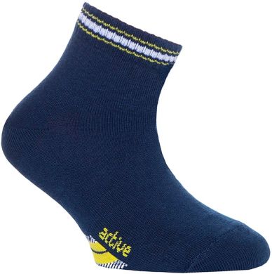 Носки Conte Kids Active 20 р темно-синий 13С-34СП