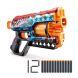 Быстрострельный бластер X-Shot Skins Griefer Apocalypse (12 патронов), 36561E