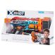Быстрострельный бластер X-Shot Skins Griefer Apocalypse (12 патронов), 36561E