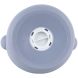 Скарбничка Kite Grey Bunny K25-498-8