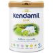 Суха суміш Kendamil Goat 2 на козячому молоці 6-12 місяців 800 г 5056000506887