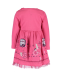 Платье детское Blue Seven 62 см Розовый 963039