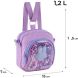 Сумка-рюкзак Kite дитяча 2620 Cuty K25-2620