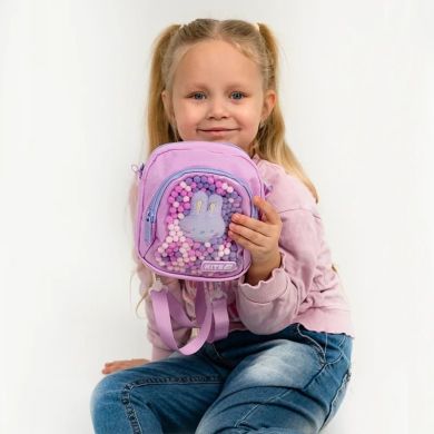 Сумка-рюкзак Kite дитяча 2620 Cuty K25-2620