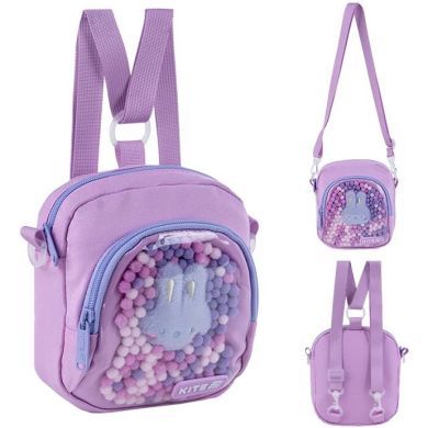 Сумка-рюкзак Kite дитяча 2620 Cuty K25-2620
