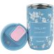 Термокружка 350мл, Gentle Blossom Axent 8721-9-A