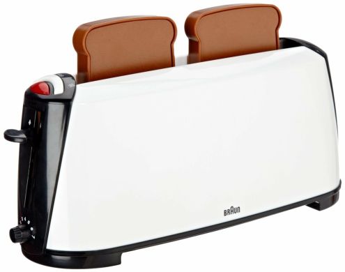 Игрушечный Тостер Braun Klein 9626