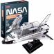 Трехмерная головоломка-конструктор NASA Космический шаттл Дискавери Cubic Fun DS1057h