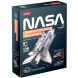 Трехмерная головоломка-конструктор NASA Космический шаттл Дискавери Cubic Fun DS1057h