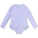 Цілісний купальник Girls Леопард Ліловий 98/104 Swim Essentials 2023SE537