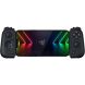 Універсальний геймпад RAZER Kishi V2 for iOS Black RZ06-04190100-R3M1 RZ06-04190100-R3M1